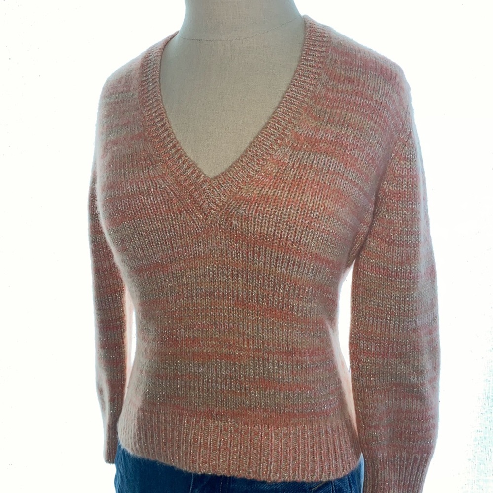 Michael Kors V-neck Sweater